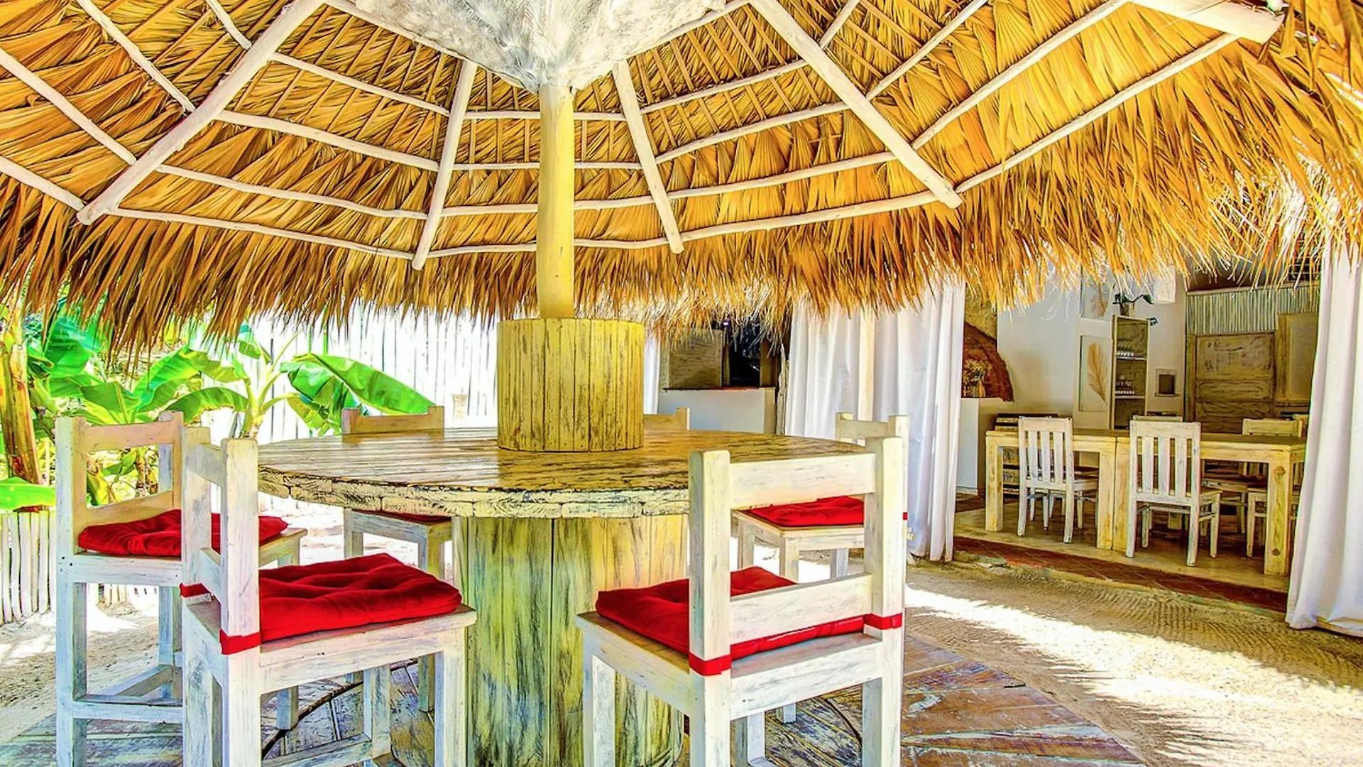 Ducassi Sutes Playa Los Corales Hotel Punta Cana