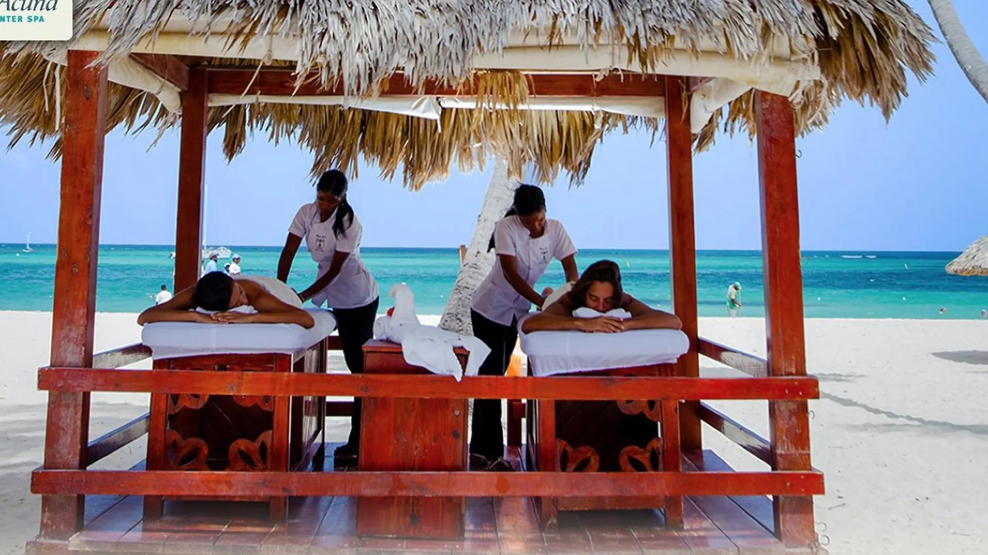 Ducassi Sutes Playa Los Corales Hotel Punta Cana