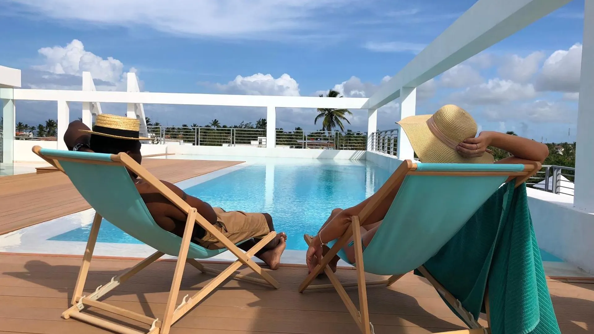 Ducassi Sutes Playa Los Corales Hotel Punta Cana