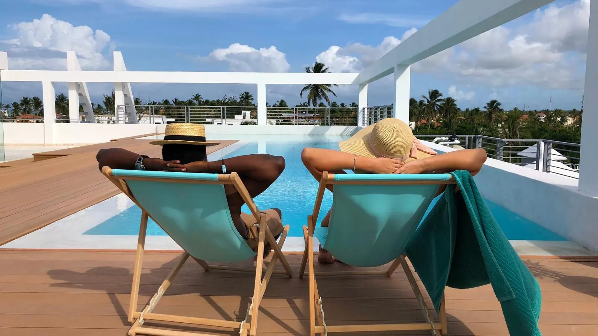 Ducassi Sutes Playa Los Corales Hotel Punta Cana 5*,