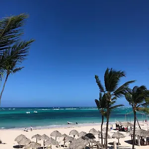 Hotel Sol Caribe Suites Los Corales Beach