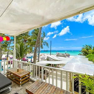 Caribbean Galaxy Corales Bavaro Club & Punta Cana