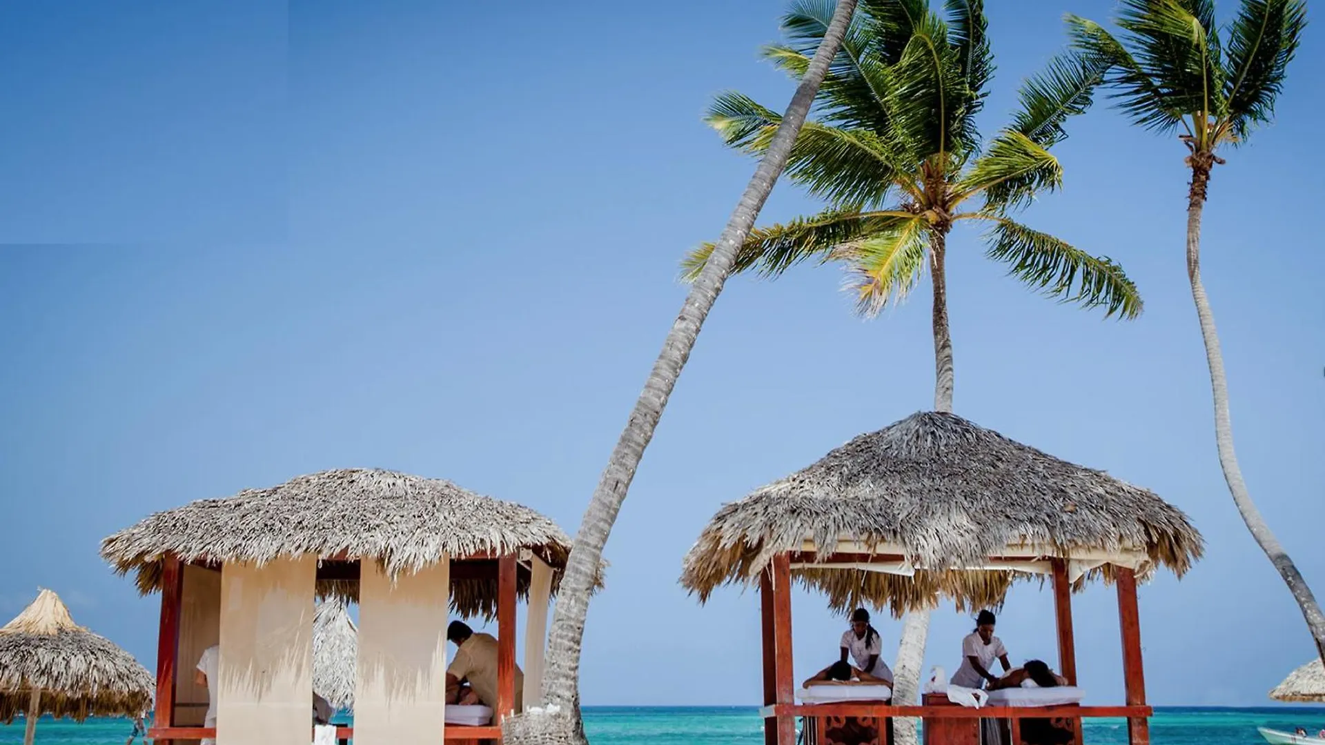 Ducassi Sutes Playa Los Corales Hotel Punta Cana