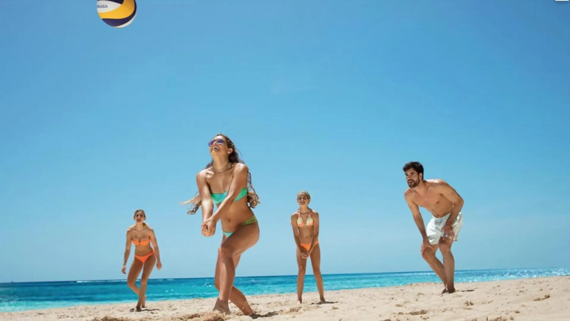 Ducassi Sutes Playa Los Corales Hotel Punta Cana