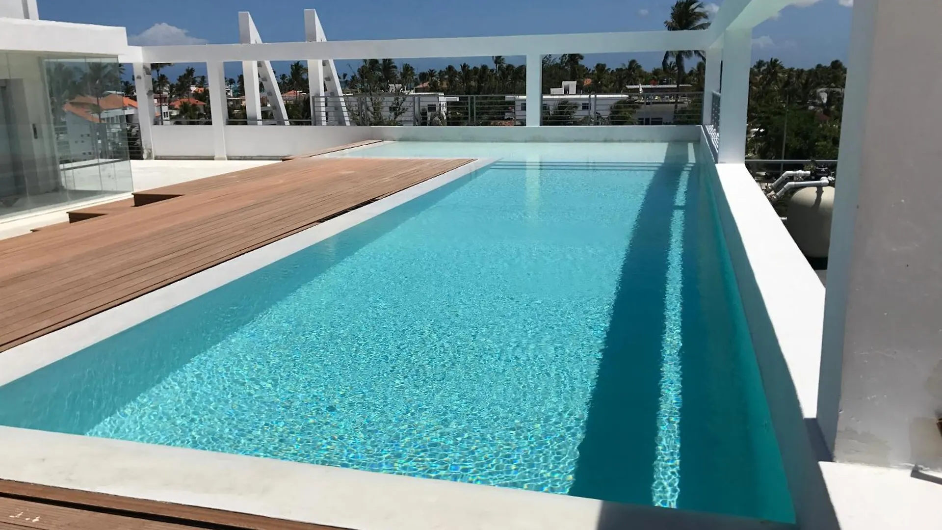 Ducassi Sutes Playa Los Corales Hotel Punta Cana