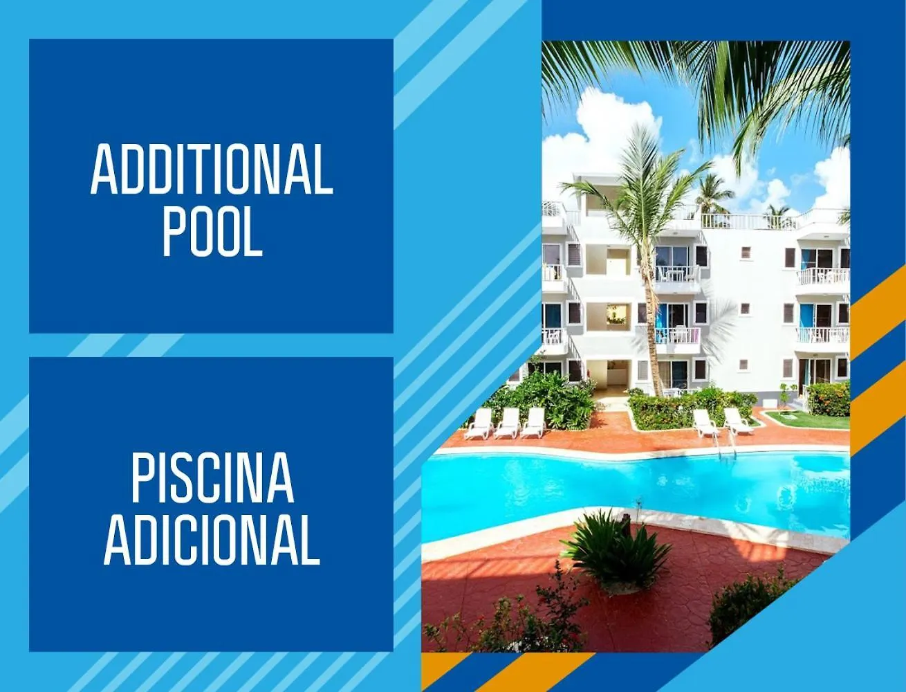 Ducassi Sutes Playa Los Corales Hotel Punta Cana 5*,